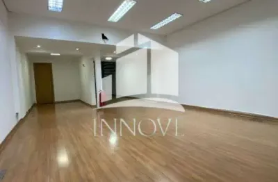 Ponto comercial com 3 salas para alugar no centro, araçatuba  por r$ 2.000