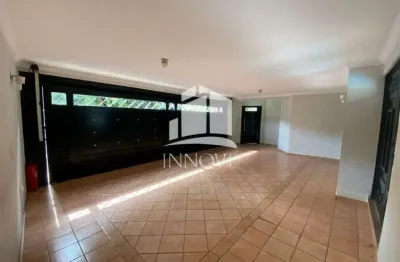 Casa com 4 quartos para alugar na vila mendonça, araçatuba  por r$ 7.300