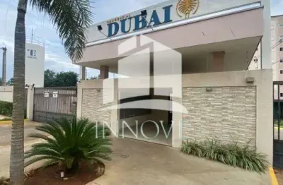 Apartamento à venda no monterrey, araçatuba  por r$ 245.000