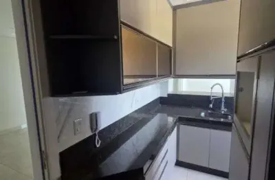 Apartamento com 3 quartos à venda no concórdia ii, araçatuba  por r$ 520.000