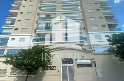 Apartamento com 3 quartos à venda no centro, araçatuba  por r$ 920.000