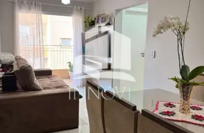 Apartamento com 2 quartos à venda no chácaras patrimônio santana, araçatuba , 54 m2 por r$ 230.000