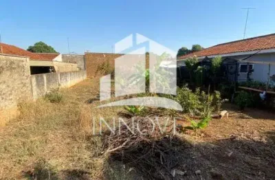 Terreno à venda no planalto, araçatuba  por r$ 138.000