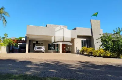 Casa a venda no condominio costa azul – frente ao rio