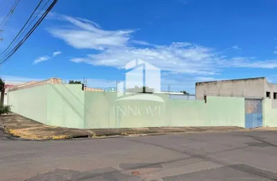 Oportunidade unica! 2 terrenos comercial com cobertura no bairro umuarama – total de 660 m2 | venda juntos ou separados