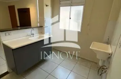 Apartamento com 2 quartos à venda no Santa Luzia, Araçatuba 