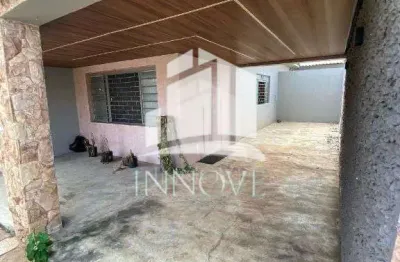 Casa com 3 quartos para alugar no higienópolis, araçatuba  por r$ 2.200