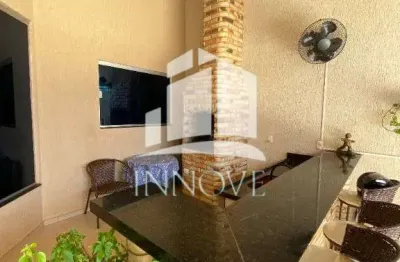 Casa com 3 quartos à venda no iporã, araçatuba , 141 m2 por r$ 380.000