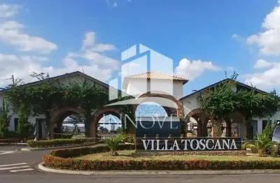 Construa sua historia no cenario dos sonhos – terreno a venda no villa toscana!