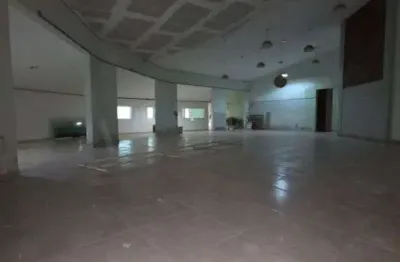 Sala comercial para alugar na vila estádio, araçatuba  por r$ 17.000