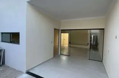 Casa à venda no parque industrial, araçatuba , 105 m2 por r$ 370.000