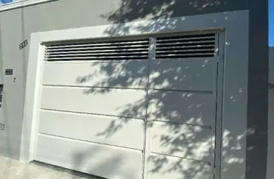 Casa com 2 quartos à venda no guanabara, araçatuba  por r$ 290.000