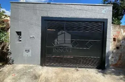 Excelente oportunidade! casa nova a venda no bairro esplanada com 3 quartos | 1 suite | 2 vagas | 103,60 m2