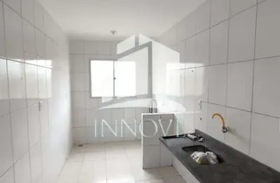 Apartamento com 2 quartos à venda no morada dos nobres, araçatuba , 54 m2 por r$ 160.000