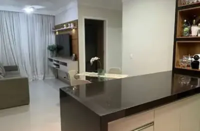 Apartamento com 2 quartos à venda no conjunto habitacional doutor antônio villela silva, araçatuba  por r$ 230.000