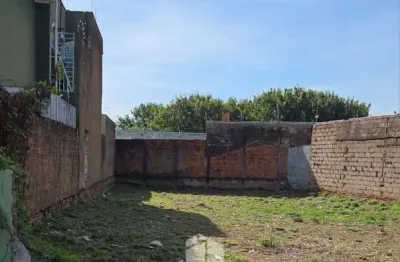 Terreno à venda no santana, araçatuba  por r$ 300.000