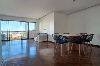 Apartamento com 3 quartos para alugar no higienópolis, araçatuba  por r$ 5.300
