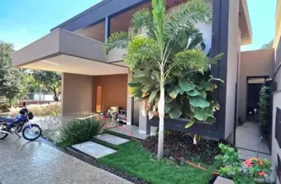 Casa com 3 quartos à venda no Pinheiros, Araçatuba 