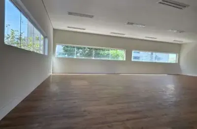 Sala comercial com 1 sala para alugar no Centro, Araçatuba 