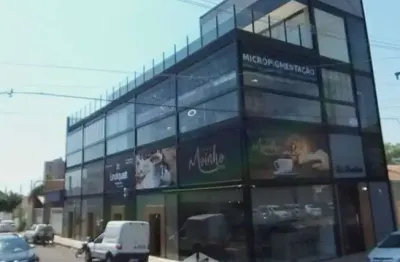 Sala comercial para alugar no jardim nova yorque, araçatuba , 47 m2 por r$ 1.750