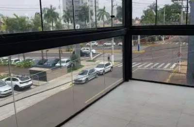 Sala comercial para alugar no jardim nova yorque, araçatuba , 50 m2 por r$ 2.500