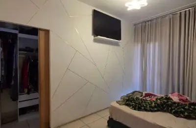 Casa com 3 quartos à venda no ipanema, araçatuba  por r$ 1.200.000