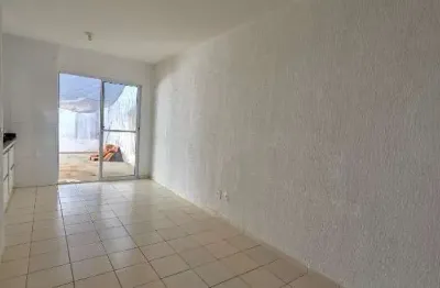 Casa com 2 quartos à venda no aeroporto, araçatuba  por r$ 180.000