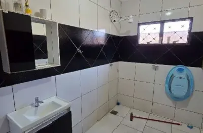 Casa com 2 quartos à venda no residencial vista verde, araçatuba  por r$ 191.000