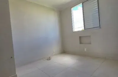 Apartamento com 2 quartos à venda no conjunto habitacional doutor antônio villela silva, araçatuba  por r$ 140.000