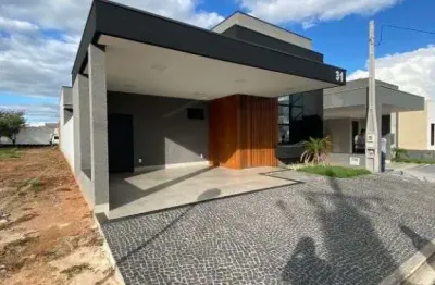 Casa em condomínio fechado com 3 quartos à venda no aeroporto, araçatuba , 175 m2 por r$ 850.000