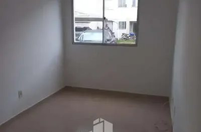 Apartamento com 1 quarto à venda no umuarama, araçatuba  por r$ 116.000