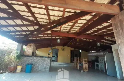 Chácara / sítio com 3 quartos para alugar no cafezópolis, araçatuba , 500 m2 por r$ 3.700