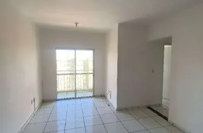Apartamento com 3 quartos à venda na vila alba, araçatuba  por r$ 180.000