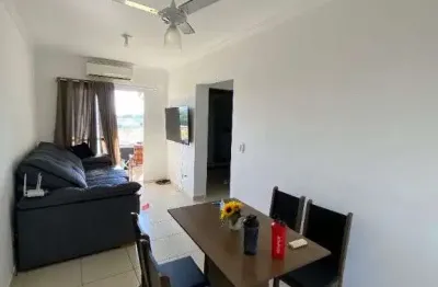 Apartamento com 2 quartos à venda no chácaras patrimônio santana, araçatuba , 54 m2 por r$ 180.000