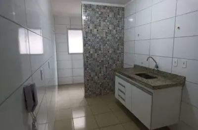 Apartamento com 2 quartos à venda no morada dos nobres, araçatuba  por r$ 140.000