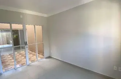 Casa em condomínio fechado com 3 quartos para alugar no panorama, araçatuba , 200 m2 por r$ 4.800