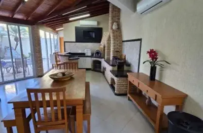 Casa com 3 quartos à venda no ipanema, araçatuba  por r$ 1.200.000