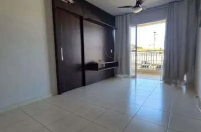 Apartamento com 2 quartos à venda na vila alba, araçatuba  por r$ 200.000