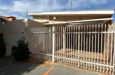 Casa com 3 quartos para alugar na vila mendonça, araçatuba , 280 m2 por r$ 3.500