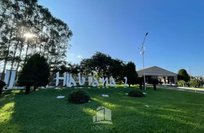 Terreno a venda em ate 10 parcelas sem juros – condominio habiana 2