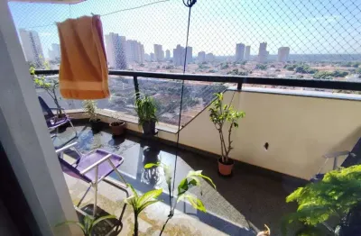 Apartamento à venda na vila bandeirantes, araçatuba , 228 m2 por r$ 850.000