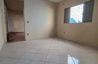 Casa com 3 quartos à venda no santana, araçatuba  por r$ 265.000