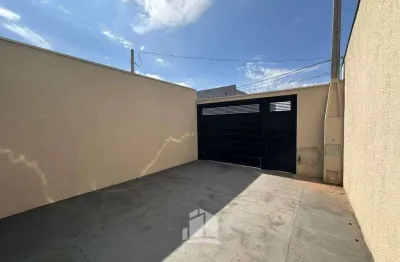 Casa com 2 quartos à venda no concórdia iv, araçatuba , 69 m2 por r$ 260.000