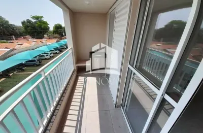 Apartamento com 2 quartos à venda no Petit-Trianon, Araçatuba , 51 m2 por R$ 280.000