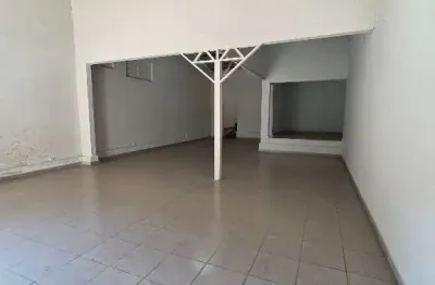 Sala comercial com 1 sala para alugar no centro, araçatuba  por r$ 4.000