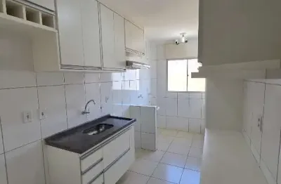 Apartamento com 2 quartos à venda no chácaras patrimônio santana, araçatuba  por r$ 210.000
