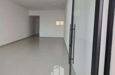 Sala comercial com 1 sala para alugar no santana, araçatuba  por r$ 2.595