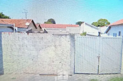 Terreno à venda no Paraíso, Araçatuba 