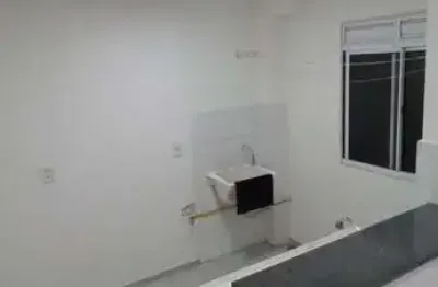 Apartamento com 2 quartos para alugar no Santa Luzia, Araçatuba 