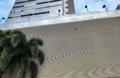 Apartamento com 1 quarto para alugar no jardim nova yorque, araçatuba , 34 m2 por r$ 2.600